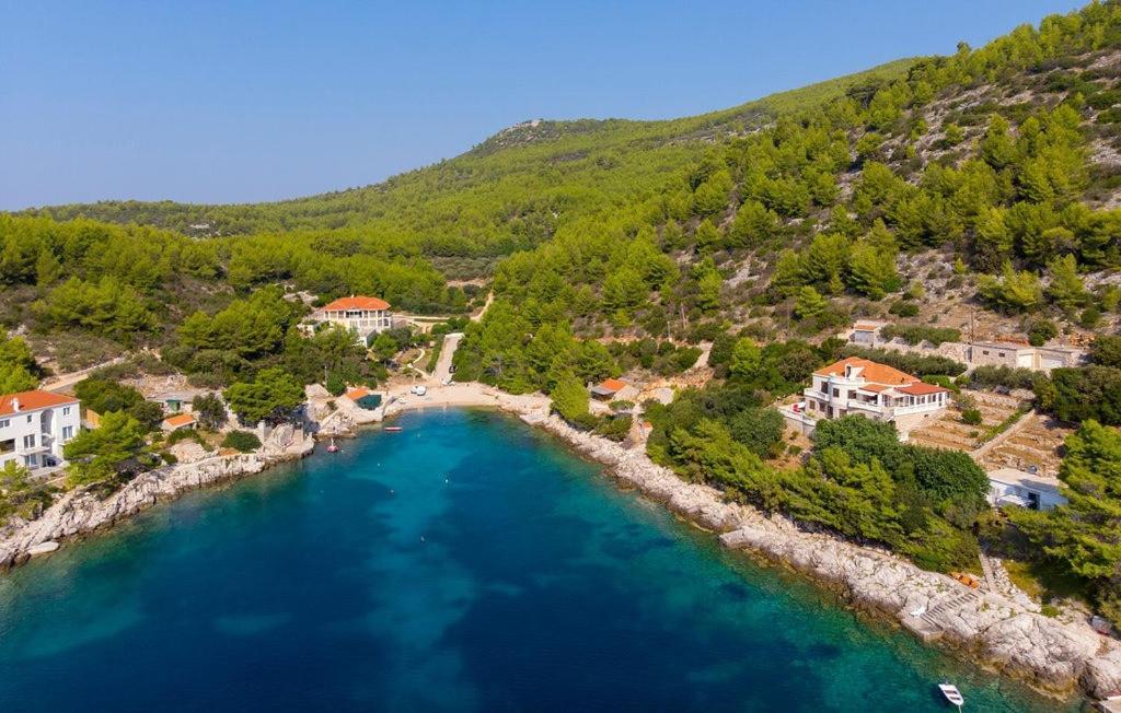 Apartman Anita By Villas Guide Blato (Korcula) Exterior photo